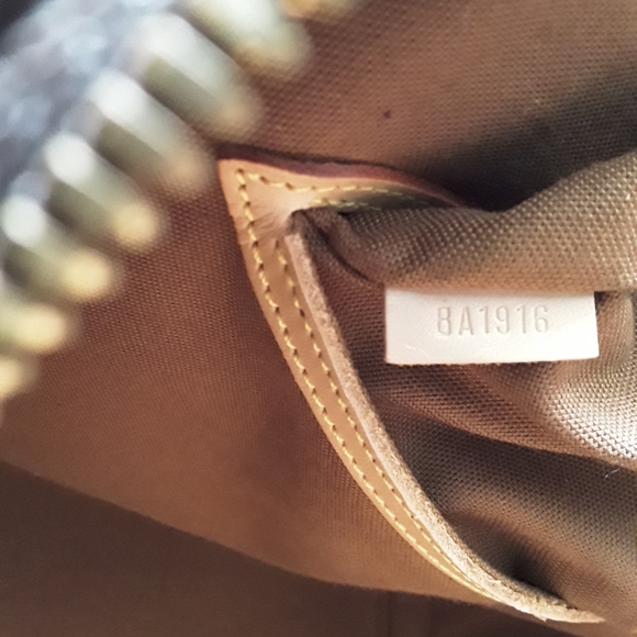 HELLO GORGEOUS! LV ALMA SOLD! - Picture 11 of 12